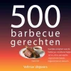 500 barbeque gerechten