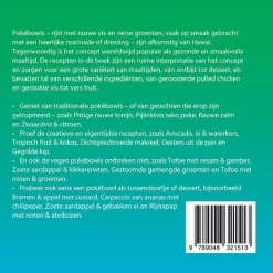 500 pokebowl recepten