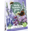 1 tas blue friends 'help nature grow'