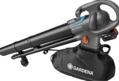 Accu bladblazer/-zuiger PowerJet Collect