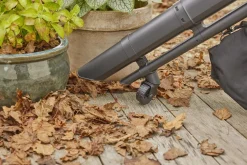 Accu bladblazer/-zuiger PowerJet Collect