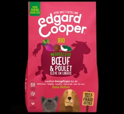 Ad brokjes bio rund&kip 700g