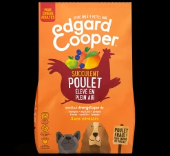 Adult brokjes kip 700g