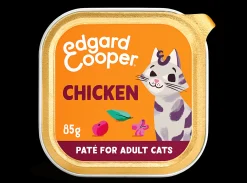 Adult paté kip 85g