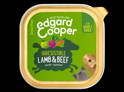 Adult paté lam & rund 150g