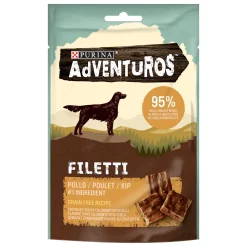 Adventuros filleti kip 70g