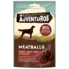 Adventuros meatballs 70g
