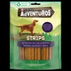 Adventuros Strips met Hert 90g