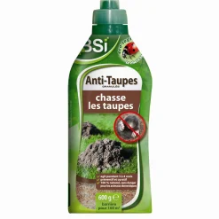 Afweer Mollen-vrij granulaat 600G