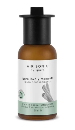 Air sonic essentiele geurolie lovely moments 30ml