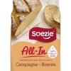 All-in-mix voor boerenbrood