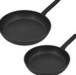 Alu Comfort 3 Duraslide Bakpanset 24 + 28 cm