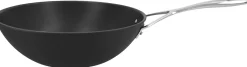 Alu Pro 5 Duraslide Titanium Wok 30 cm
