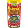 Anchovies