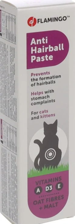 Anti-haarbalpasta daggi 100gr