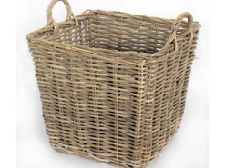 Bak antique grey 50x50h45cm