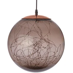 Bal smokey 80led flash