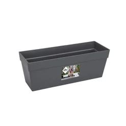 BALKONBAK 50 ANTRACIET