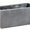 Balkonbak Clayfibre 40x17.2x17.2