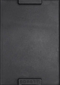 Barbecue bakplaat voor Barilo en Fratello