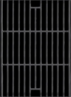 Barbecue grillrooster voor Carbone