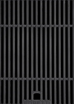 Barbecue grillrooster voor Barilo en Fratello