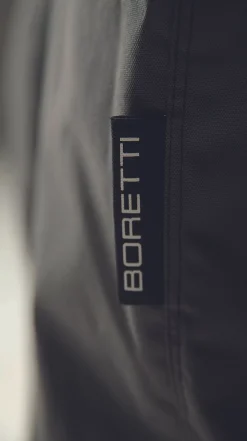 Barbecue hoes voor Barilo