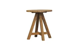 Bartafel Castle rond