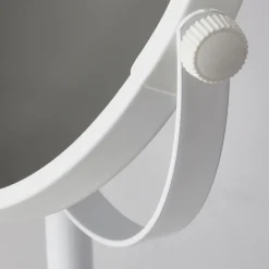 Beau spiegel 3x vergrotend wit