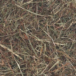 Berghooi met munt 500gr.