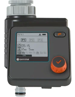 BESPROEIINGSCOMP. SELECT CONTR