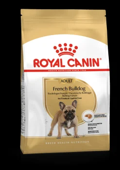 Bhn french bulldog 9kg