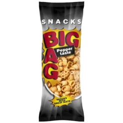 Big bag pepper chips 330 gr