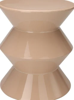 Bijzettafel dia31x36cm