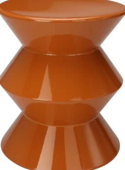 Bijzettafel dia31x36cm