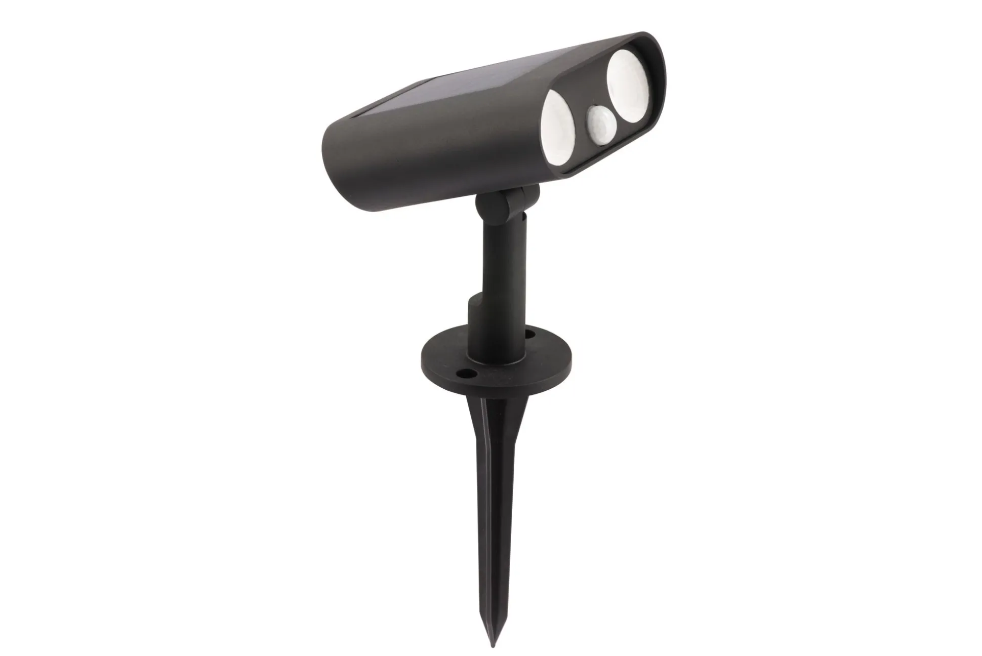 Bingo solar prikspot