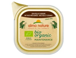 BIO met kalf&groenten 100g