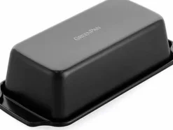 Bistro cakevorm 22x11cm