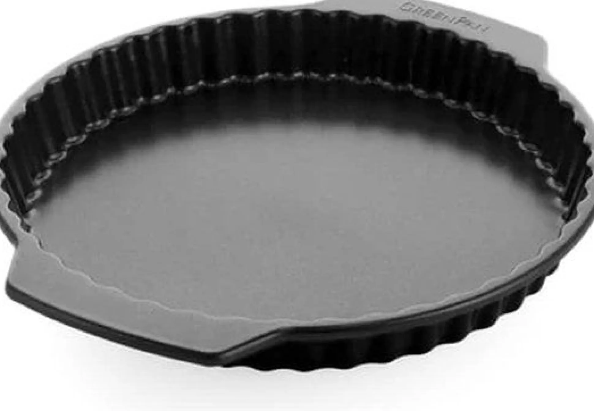 Bistro quichepan 28cm