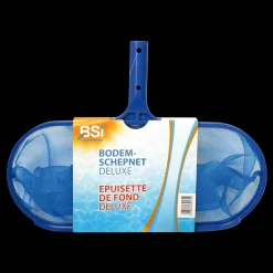 Bodemschepnet de luxe