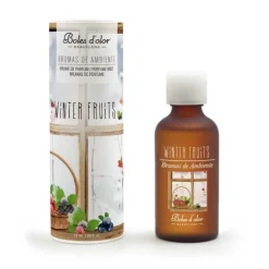 Boles d'olor geurolie 50 ml winter fruit