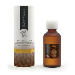 Boles d'olor geurolie 50 ml oud