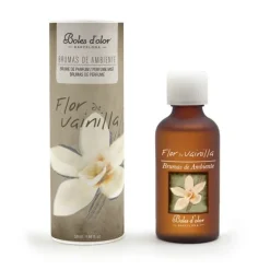 Boles d'olor geurolie 50 ml flor de vainilla