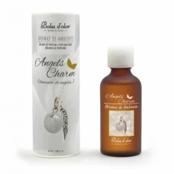 Boles d'olor geurolie 50ml angels charm