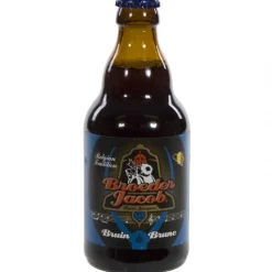 Broeder jacob bruin 33cl