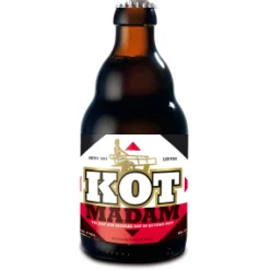 Broeder jacob kotmadam 33cl