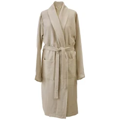 Brooklyn badjas s almond