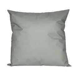 Buitenkussen olijf 45x45cm