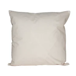 Buitenkussen zand 45x45cm