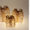 Cadeauset met led